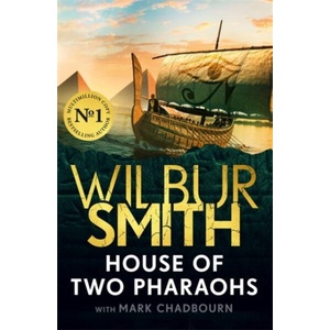 House of Two Pharaohs (ISBN: 9781838776398)