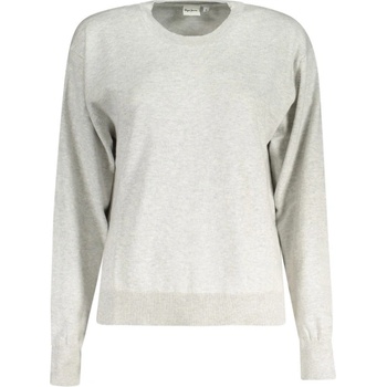 Pepe Jeans Дамски пуловер pepe jeans, Размер m, Цвят Сив (pl7000035coralinecrew_gr913)