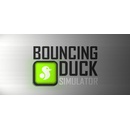 Bouncing Duck Simulator