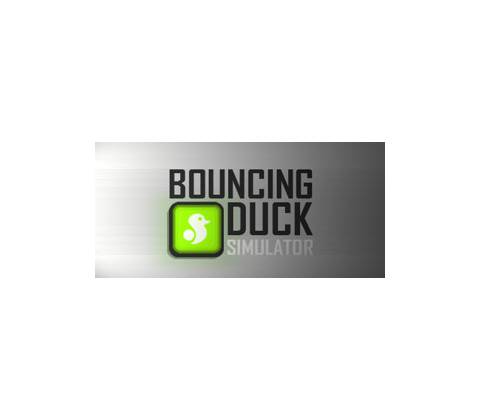 Bouncing Duck Simulator