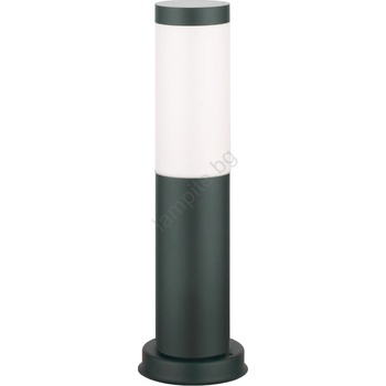 Brilagi - Външна лампа 1xE27/15W/230V 40 cm IP44 антрацит (BG3934)