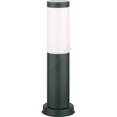 Brilagi - Външна лампа 1xE27/15W/230V 40 cm IP44 антрацит (BG3934)