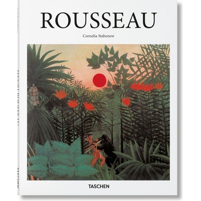 Rousseau - Cornelia Stabenow