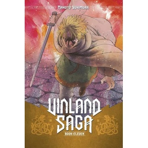 Vinland Saga Vol. 11 (2019)