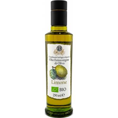 Calvi citrónový olivový olej extra panenský 0,25 l