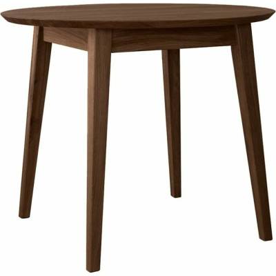Sconto ORB tabáková hnedá 90 cm