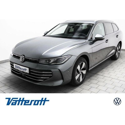 Volkswagen Passat 1.5 eTSI Business DSG 110 kW