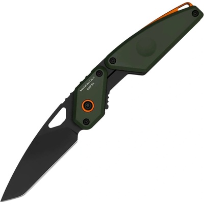 Extrema Ratio AERO NITROGEN FOREST GREEN ORANGE 04.1000.0180/NIT/BLK/C8/A10