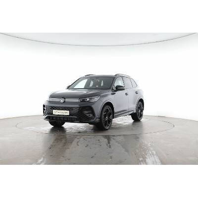 Volkswagen Tiguan 2.0 TDI R-Line 4Motion DSG 142 kW