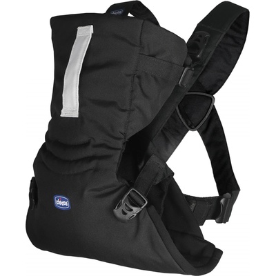 Chicco Easy Fit night čierna