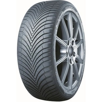 Kumho Solus 4S HA32 225/40 R18 92Y