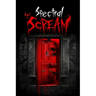 Игра Spectral Scream за PC Steam, Електронна доставка