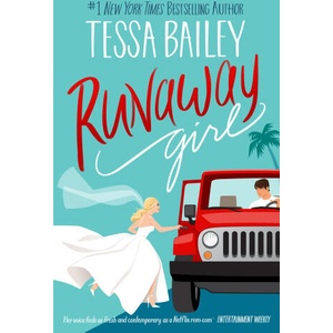 Runaway Girl (ISBN: 9780349445816)
