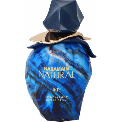 Al Haramain Natural Iris parfémovaná voda unisex 100 ml