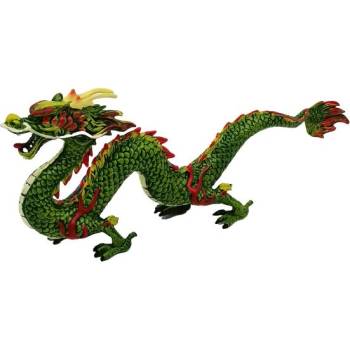 Atlas Фигурка Китайски дракон 9, 5 см
