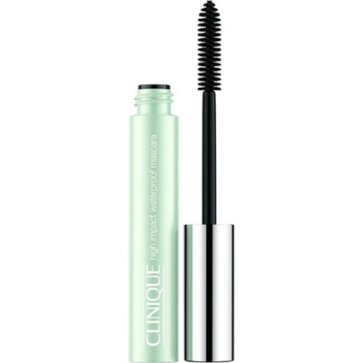 Clinique High Impact Waterproof Mascara Спирали за мигли 8ml