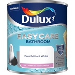 Dulux БОЯ ИНТЕРИОРНА dulux ЗА БАНЯ 1л БЯЛА