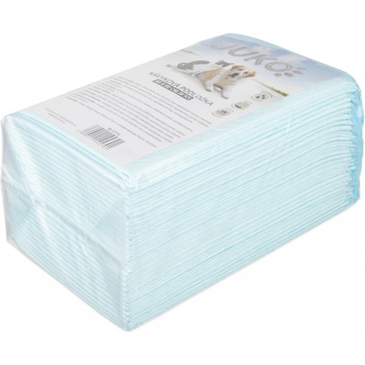 Juko Návyková podložka 60 x 60 cm sada 30 ks – Zbozi.Blesk.cz