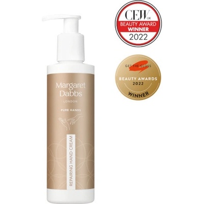 Margaret Dabbs London PURE Foot Lotion přírodní regenerační krém na nohy 200 ml