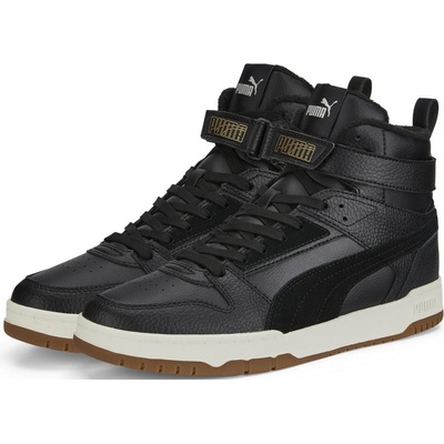 Puma RBD Game WTR černé 387604