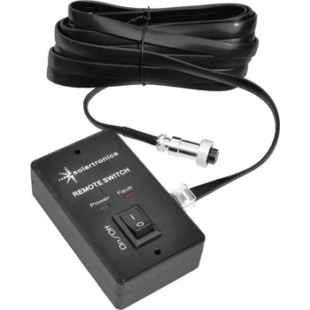 Image 1 of solartronics Дистанционно управление с кабел 4, 5 м. за ns серия (cr50)