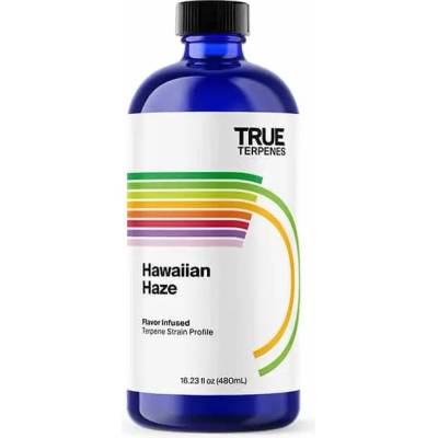 True Terpenes Flavor Infused Hawaiian Haze 5 ml
