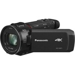 Panasonic HC-VXF1EP Цифрови видеокамери