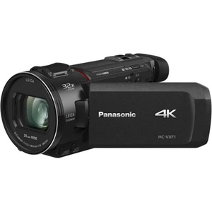 Panasonic HC-VXF1EP Цифрови видеокамери