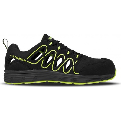 BNN REBEL S1P GREEN LOW