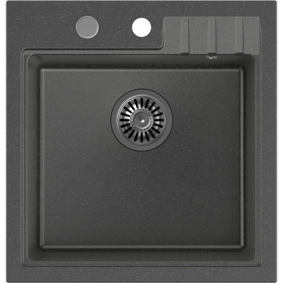 QUADRON PETER 110 Steingran čierná