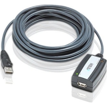 Aten UE250-AT USB2.0 EXTENSION CABLE W / C 5m