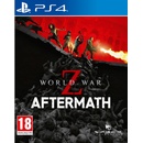Hry na PS4 World War Z: Aftermath