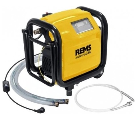 REMS Multi-Push SL Set 115610
