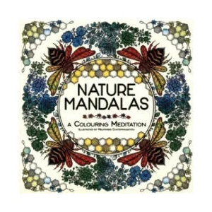 Nature Mandalas | Melpomeni Chatzipanagiotou (2022)
