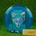 FD3 Jackal - C-line (Discmania) Modrá