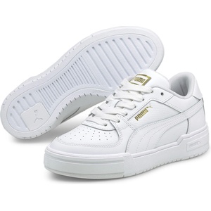 PUMA Маратонки Puma Kids CA Pro Classic Low-Top Trainers - White/White