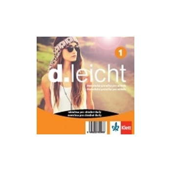 Metodická příručka pro učitele d.leicht 1