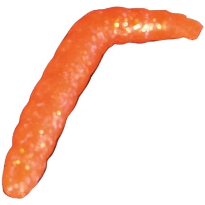Iron Trout Baco 4cm Oranžová-lesklá 6ks