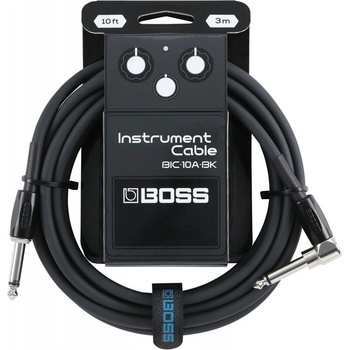Boss BIC-10A-BK