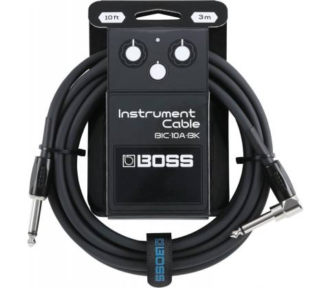Boss BIC-10A-BK