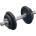 AB-FIT Дъмбел 10 кг (dbs-10)