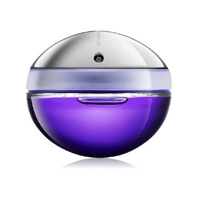Ultraviolet EdP Tester Обем на опаковката 80 ml Tester