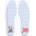 Converse Converse x Hello Kitty Chuck Taylor All Star OX високи кецове дамски (A17700C)