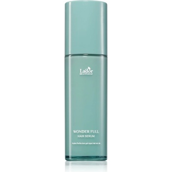 La'dor Wonder Full Hair Serum хидратиращ и подхранващ серум за суха и увредена коса 100ml