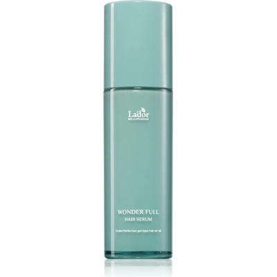 La'dor Wonder Full Hair Serum хидратиращ и подхранващ серум за суха и увредена коса 100ml