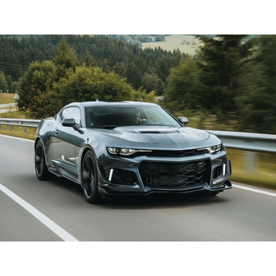 Jazda na CHEVROLET Camaro LT1