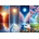 Art Puzzle - Puzzle Gates of the Seasons - 1 000 piese