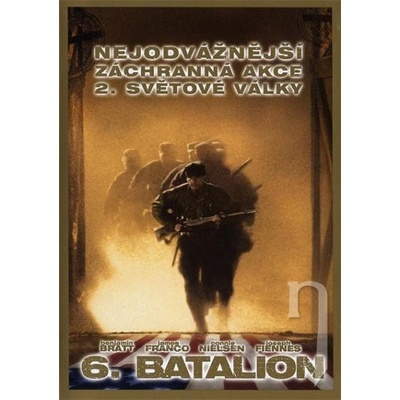 6. Batalion DVD