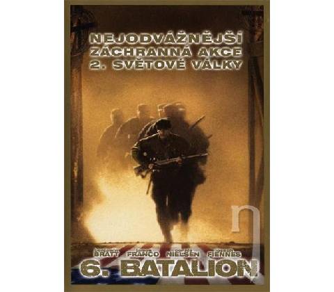 6. Batalion DVD