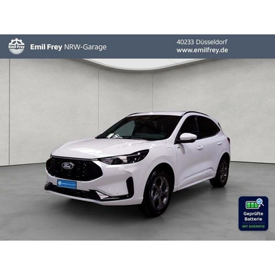 Ford Kuga 2.5 PHEV ST-Line 178 kW